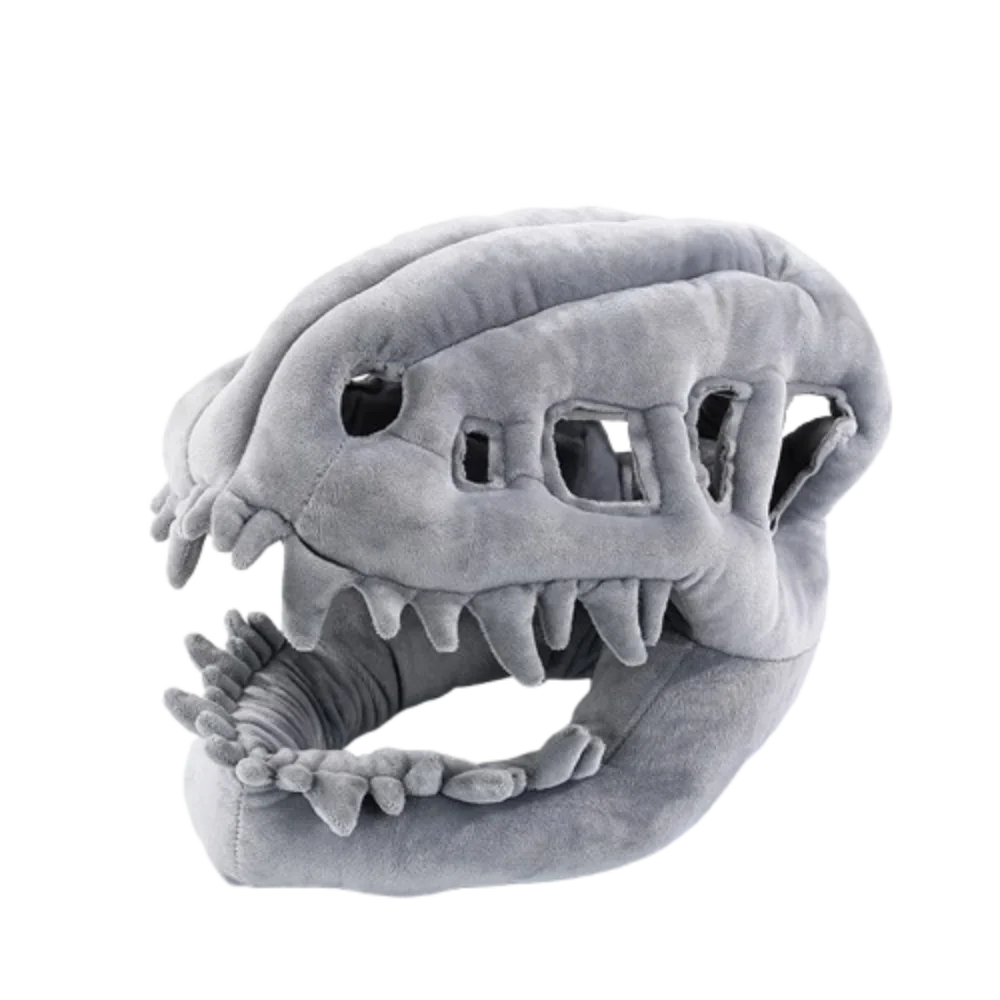 Cat Dino Costume