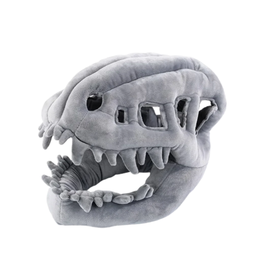 Cat Dino Costume