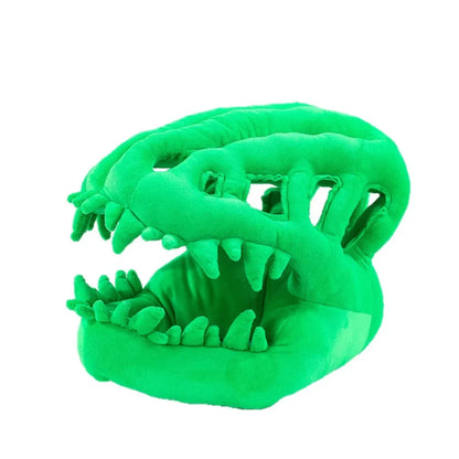 Cat Dino Costume