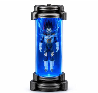 DBZ Regeneration Tank LED Lamp