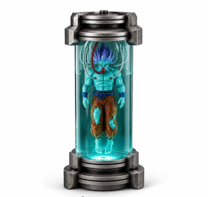 DBZ Regeneration Tank LED Lamp