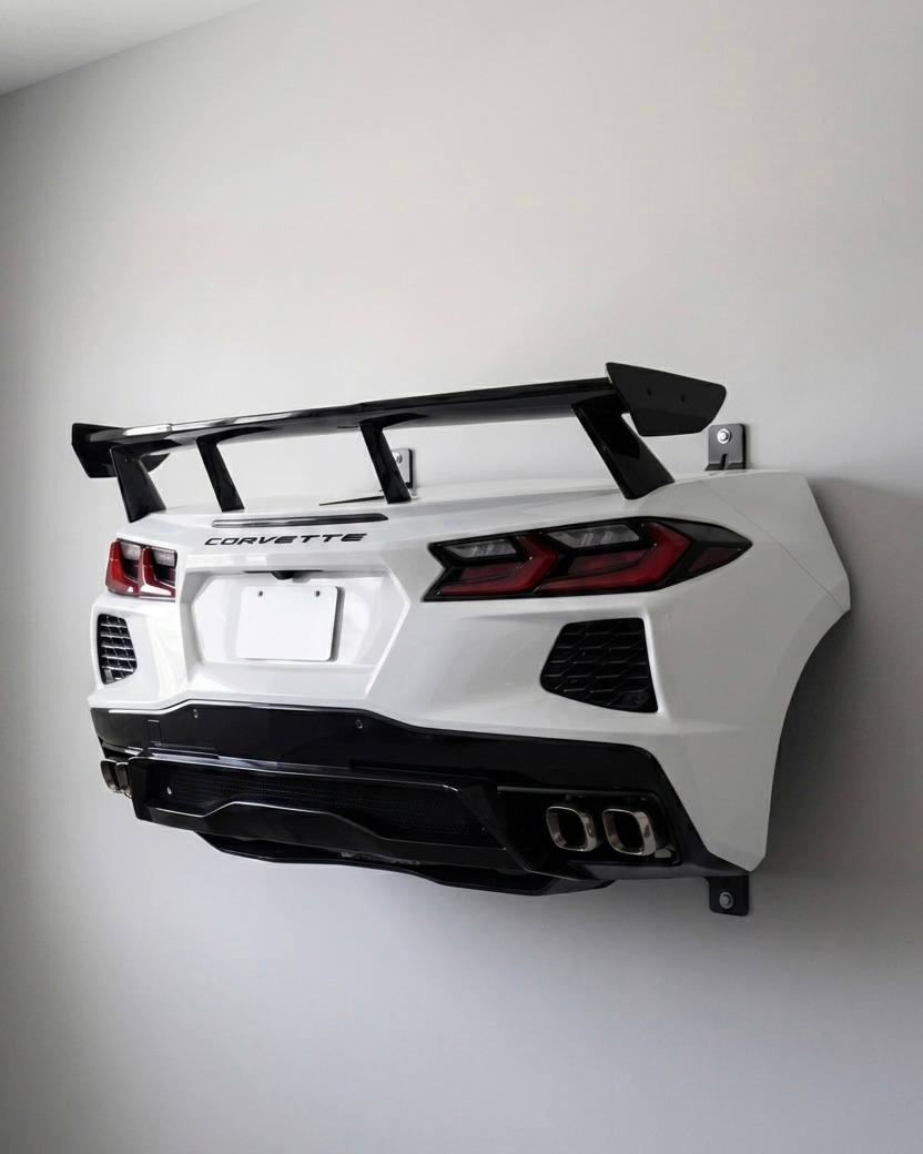 WALL DISPLAY