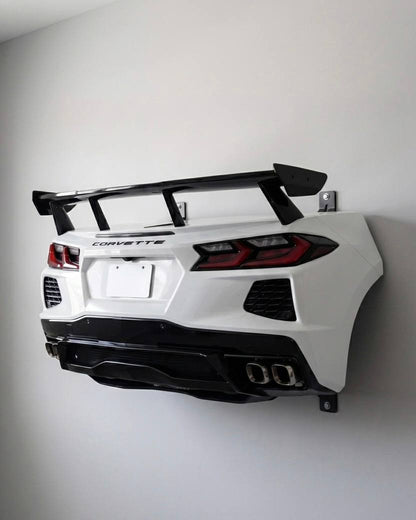 WALL DISPLAY