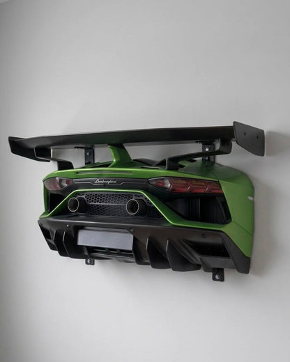 WALL DISPLAY